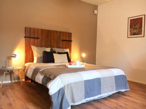 La Clé d'Alsace - Housity