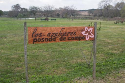 Los Azahares - Housity