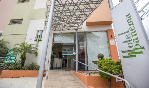 Hotel Ipanema de Sorocaba - Housity