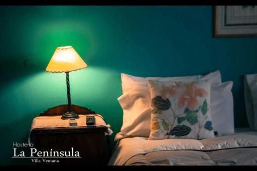 Hostería La Península - Housity