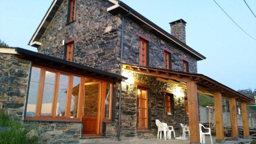 Casa con encanto - Housity