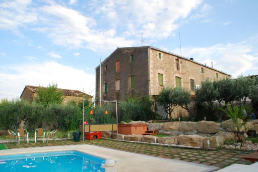 Turó de la Torre - Housity