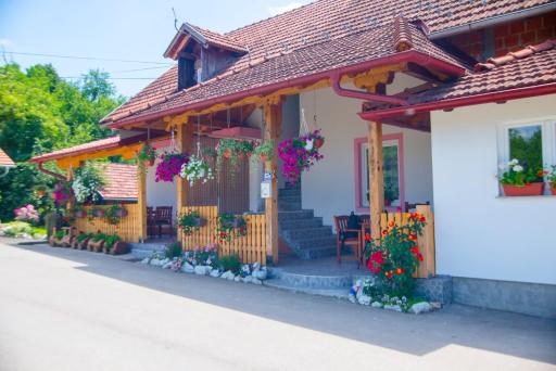 Guesthouse Ella - Housity