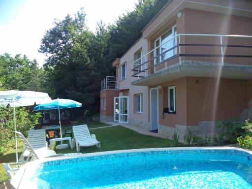 Villa Aqua - Housity