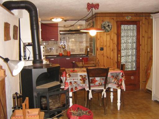 Breckenbreck monolocale panoramico CIR0006 - Housity