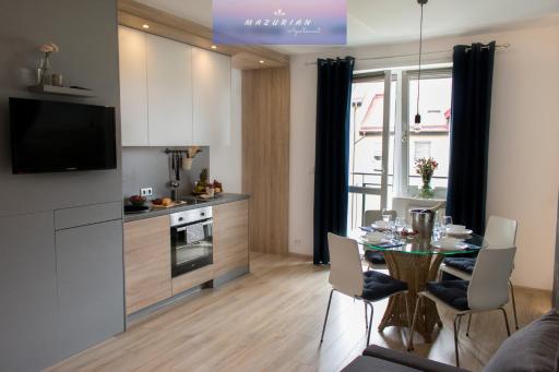 Mazurianapartment - Housity