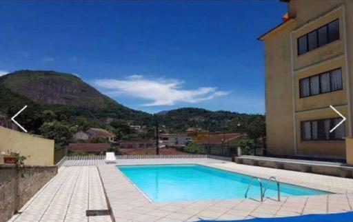 Apartamento Paraíso na Serra - Housity
