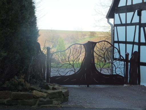 Gîte Découverte Alsace - Housity