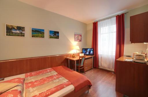 Penzion Fan - Housity