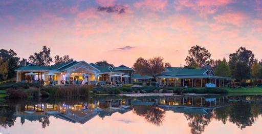 Oxbow Country Estate - Housity