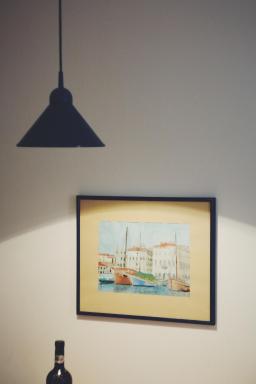 Apartmaji Piranko - Housity