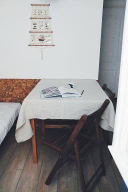 Apartmaji Piranko - Housity