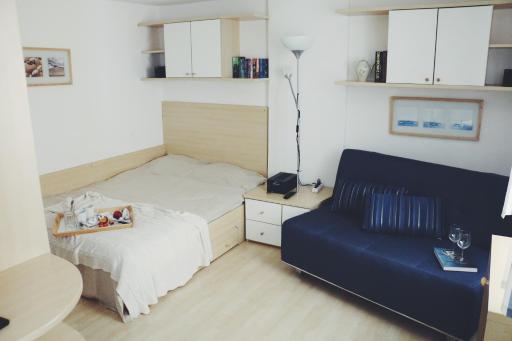 Apartmaji Piranko - Housity
