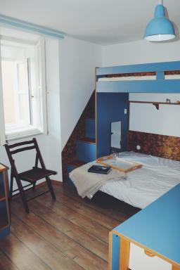 Apartmaji Piranko - Housity