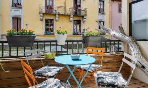 Appartement Le Venise - Housity