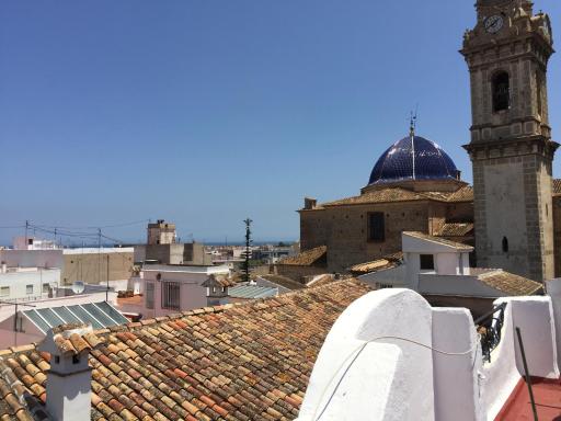 Old Town Oliva Guest Apartment - Housity