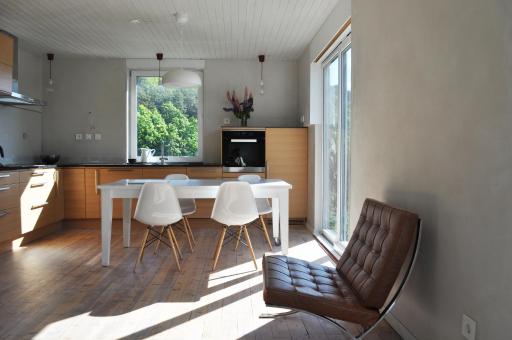 Hei og Hav - i Torbjørn Egners Ferierike - Housity