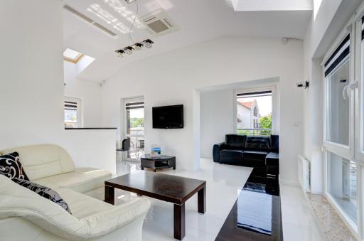 Dom & House - Apartamenty Sunrise - Housity