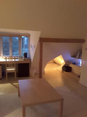 Osterley Studio Room - Housity