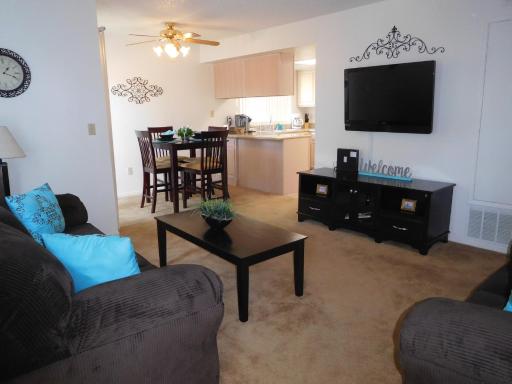 Whispering Meadows Apartments - Housity