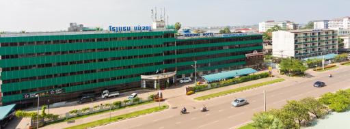 Mekong Hotel - Housity
