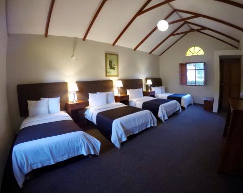 Casona Plaza Ecolodge Colca - Housity