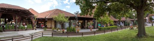 Motel Stari Hrast - Housity