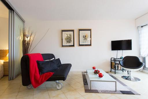 Rana's flat - Housity