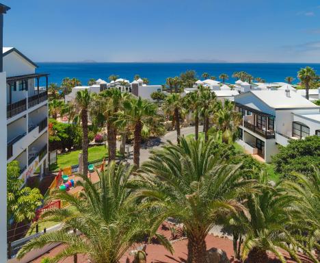 H10 Rubicón Palace - Housity