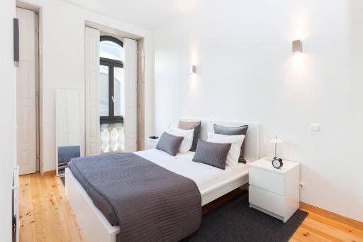 BO - Bolhão Apartments - Housity