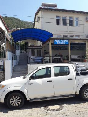 Pinara Pension & Guesthouse - Housity