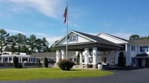 St. Michaels Inn - Housity