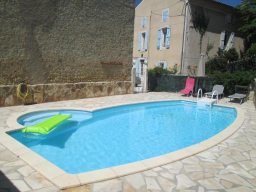 La Maison des Vendangeurs à Puisserguier - Housity