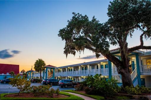 Southern Oaks Inn - Saint Augustine - Housity