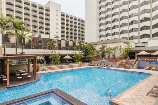 Barceló Guatemala City - Housity
