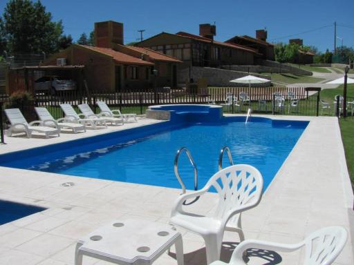 COMPLEJO DEL MIRADOR con piscina climatizada de octubre a abril - Housity
