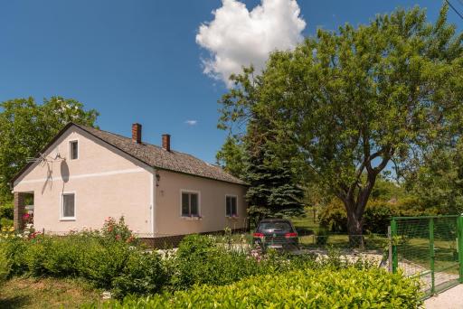 Orgona Apartman- és Nyaralóház - Housity