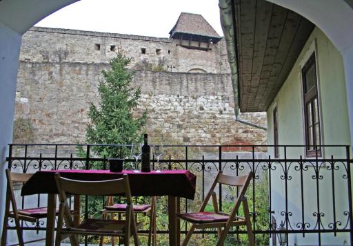Aranyvár Apartment - Housity