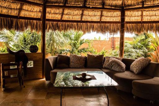Casa do Jardim - Housity