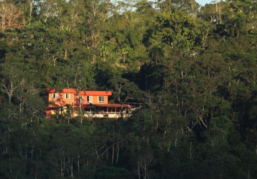 Hostal Tena Ñaui - Housity