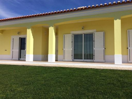 Alecrim country house - Housity