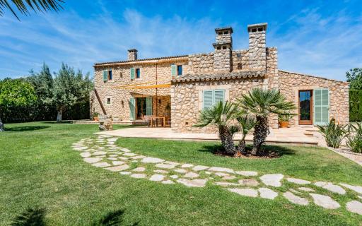 Es Quartó - Housity