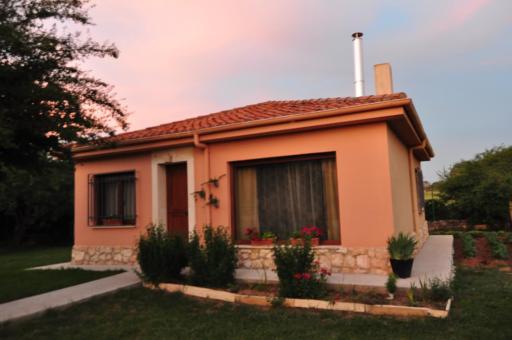 El Jardin de Manuela - Housity