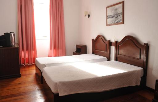 Hotel São Francisco - Housity