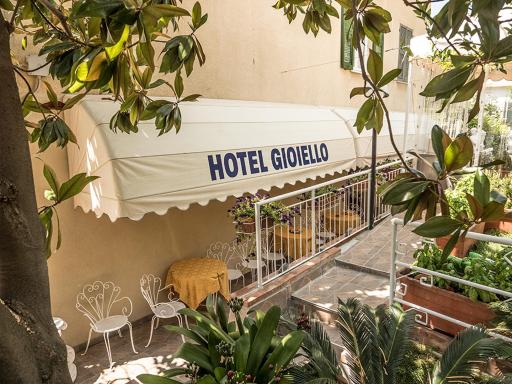 Bed and Breakfast Gioiello - Housity
