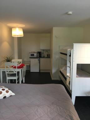 Söderåsens Golf Lodge - Housity