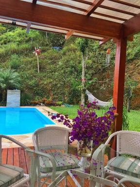 Loft Aconchego da Serra - Housity