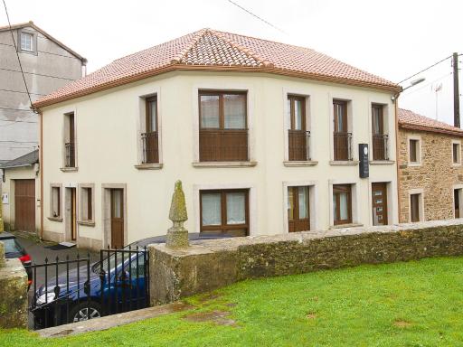 Pension Rustica Casa Do relojero - Housity