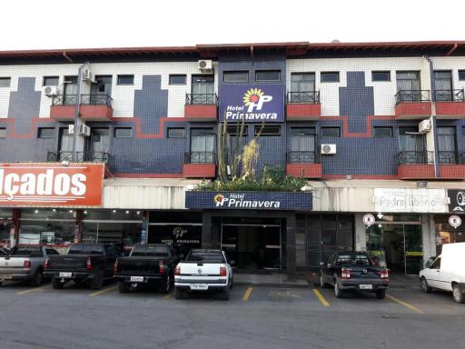 Hotel Primavera - Housity