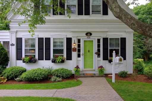 Long Dell Inn - Housity